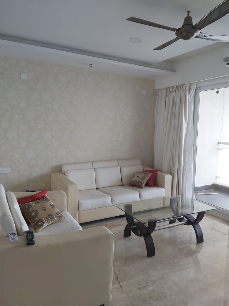 Living Room, phoenix-one-banglore-west 3 Bedroom 2557 Sq.Ft. Apartment In Rajaji Nagar Bangalore 8156144