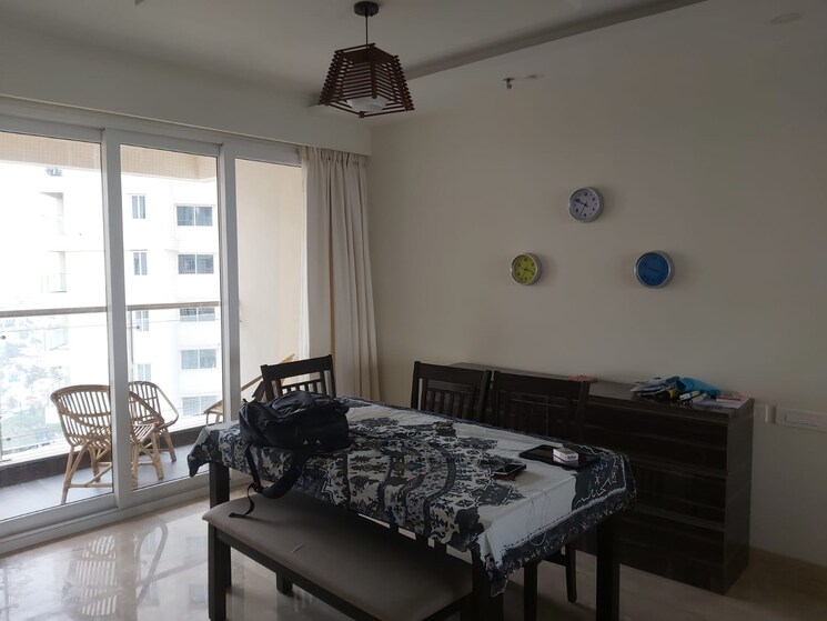 Living Room, phoenix-one-banglore-west 3 Bedroom 2557 Sq.Ft. Apartment In Rajaji Nagar Bangalore 8156144