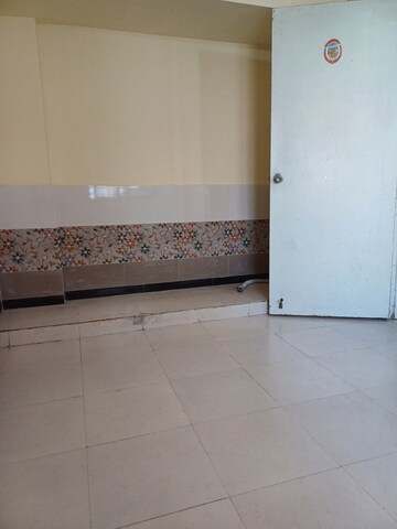Bedroom in 1 BHK Apartment at Megh Malhar Co-op Housing Society, Ghansoli – for Rent