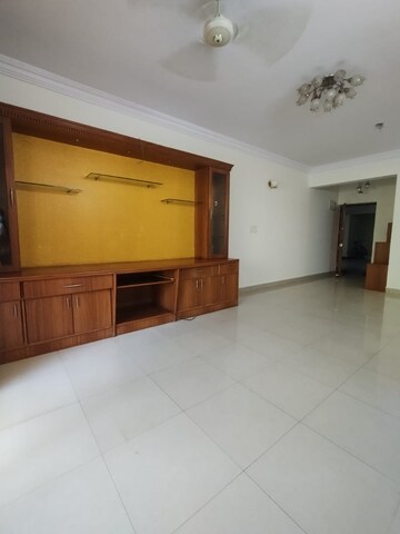 3 BHK Apartment For Rent in SJR Park Vista, Marathahalli Orr