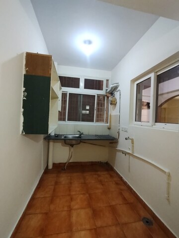 Utility Room in 3 BHK Apartment at SJR Park Vista, Marathahalli Orr – for Rent