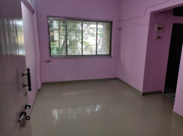 1 RK Apartment For Rent in Satellite Garden Goregaon East Mumbai  8156158