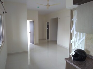 Living Room in 3 BHK Apartment at SJR Blue Waters, Off Sarjapur Road – for Rent