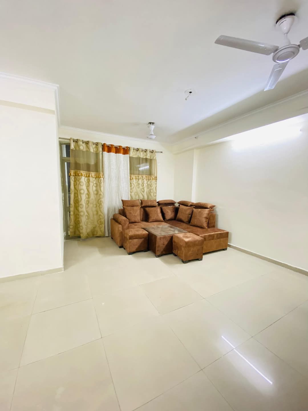 3 BHK + Pooja Room Builder Floor For Sale in Sector 49