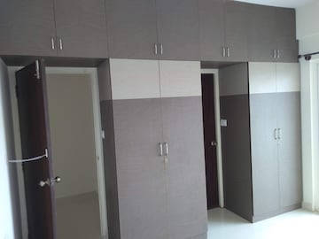 Furnished Amenities in 3 BHK Apartment at SJR Blue Waters, Off Sarjapur Road – for Rent