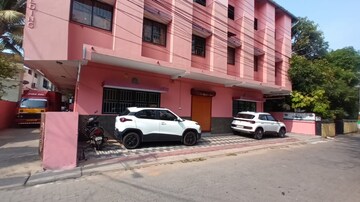 Commercial Warehouse 1700 Sq.Ft. For Rent in Kacheripady Kochi  8156168