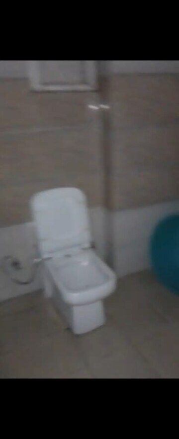 Bathroom in 2 BHK Apartment at LR Bluemoon Homes, Raj Nagar Extension – for Rent