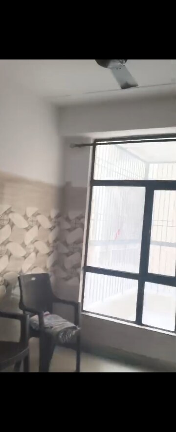 Staircase in 2 BHK Apartment at Ajnara Integrity, Raj Nagar Extension – for Rent