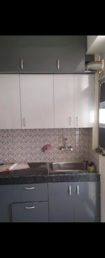 Bedroom in 2 BHK Apartment at Proview Officer City 2, Raj Nagar Extension – for Rent