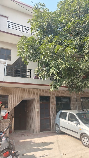 4 BHK Independent House For Resale in Ambala Highway Zirakpur  8156204