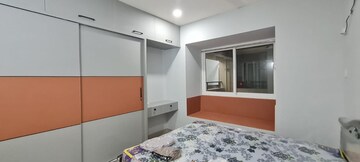 Room in 3 BHK Apartment at Jayabheri The Summit, Narsingi – for Rent