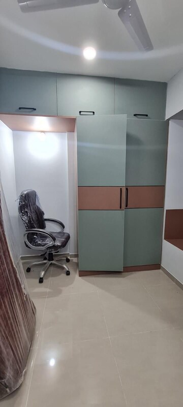 Furnished Amenities in 3 BHK Apartment at Jayabheri The Summit, Narsingi – for Rent