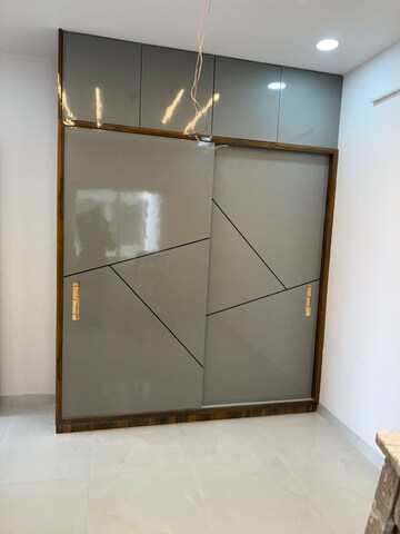 Furnished Amenities in 3 BHK Apartment at Jayabheri The Summit, Narsingi – for Rent