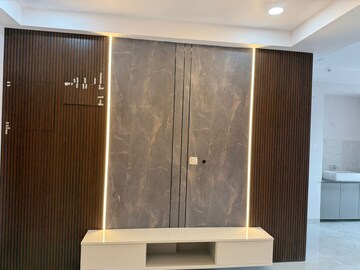 Furnished Amenities in 3 BHK Apartment at Jayabheri The Summit, Narsingi – for Rent