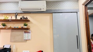 Furnished Amenities in 3 BHK Apartment at My Home Avatar, Gachibowli – for Rent