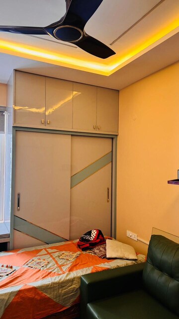 Furnished Amenities in 3 BHK Apartment at My Home Avatar, Gachibowli – for Rent