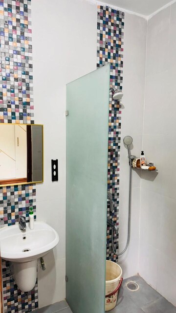 Master Plan in 3 BHK Apartment at My Home Avatar, Gachibowli – for Rent