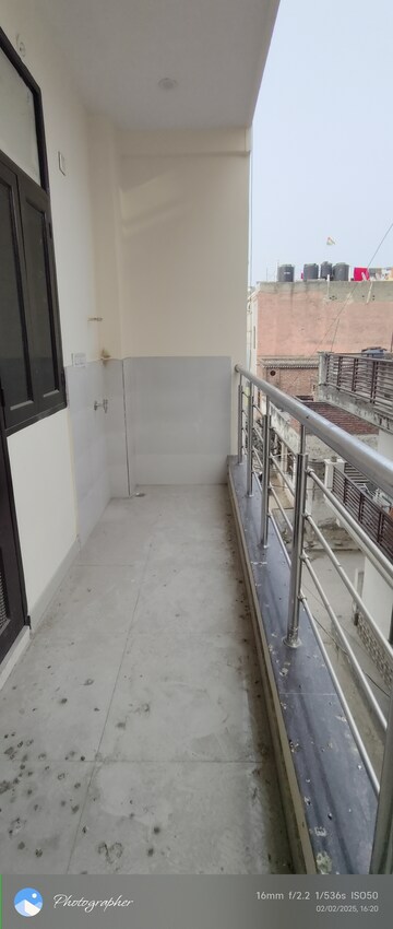 2 BHK Builder Floor For Rent in Palam Vihar Extension Gurgaon  8156223