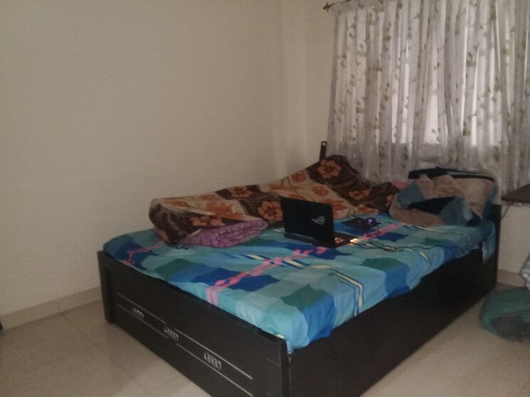 Bedroom, b-k-pate-agasti 3 Bedroom 1500 Sq.Ft. Apartment In Walvekar Nagar Pune 8156227