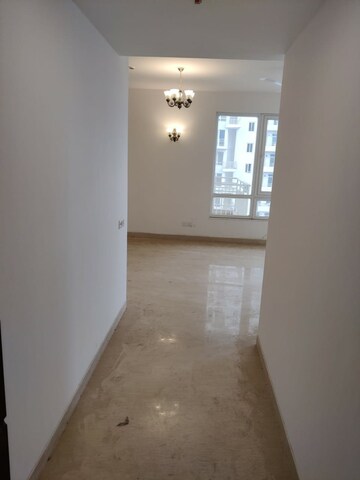 Building Lobby in 3 BHK Apartment at Shapoorji Pallonji Joyville Phase 2, Sector 102 – for Rent