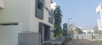 6+ BHK Villa – Exterior View View at Attapur - for Sale