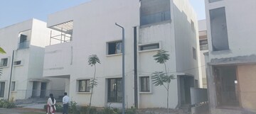 Bathroom in 6+ BHK Villa at Attapur – for Sale