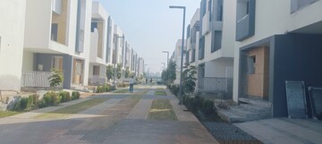 6+ BHK Villa – Exterior View View at Attapur - for Sale