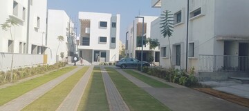 6+ BHK Villa – Exterior View View at Attapur - for Sale