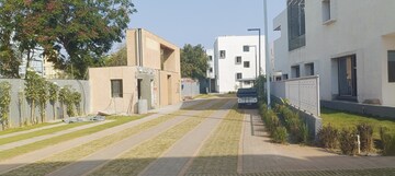 6+ BHK Villa – Exterior View View at Attapur - for Sale