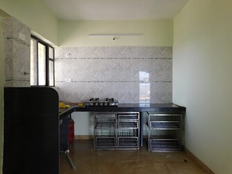 2 BHK Apartment For Rent in Parmar Rio Vista Talegaon Dabhade Pune  8156230