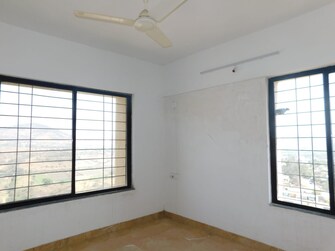 2 BHK Apartment For Rent in Parmar Rio Vista Talegaon Dabhade Pune  8156230