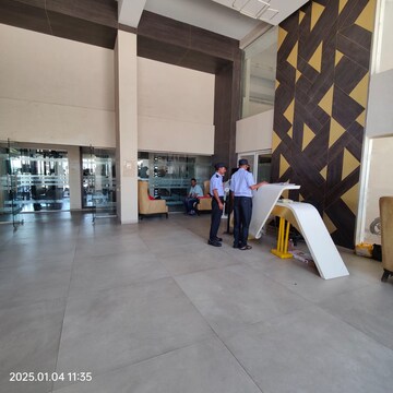 Parking in 2 BHK Apartment at Megapolis Symphony, Hinjewadi – for Sale