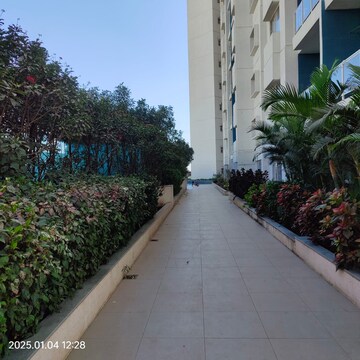 2 BHK Apartment – Exterior View View at Megapolis Symphony, Hinjewadi - for Sale