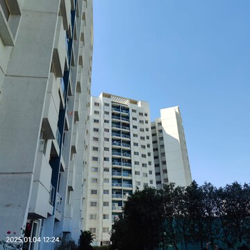 2 BHK Apartment – Exterior View View at Megapolis Symphony, Hinjewadi - for Sale