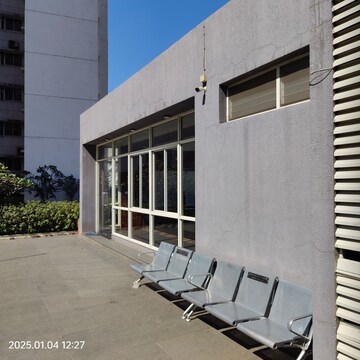 2 BHK Apartment – Exterior View View at Megapolis Symphony, Hinjewadi - for Sale