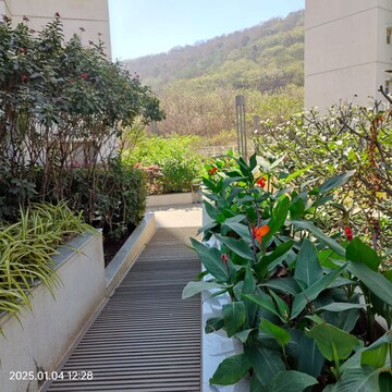 2 BHK Apartment – Exterior View View at Megapolis Symphony, Hinjewadi - for Sale