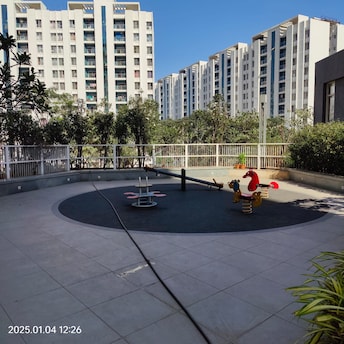 2 BHK Apartment For Resale in Megapolis Symphony Hinjewadi Pune  8156232