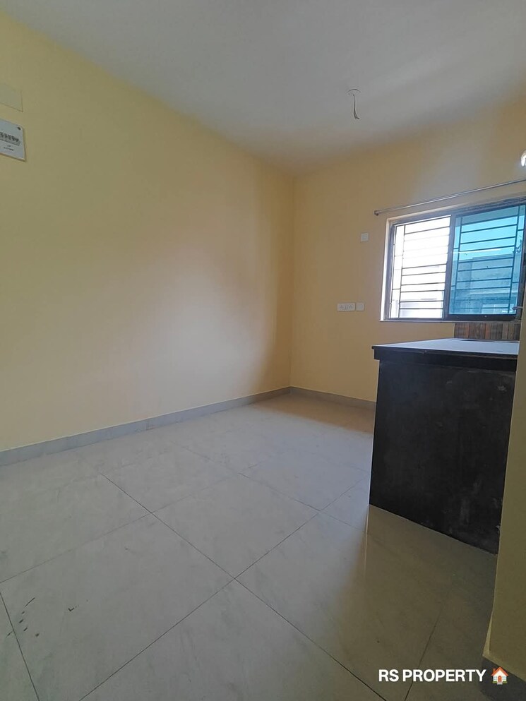 Kitchen, asha-nirman 2 Bedroom 720 Sq.Ft. Apartment In Keshtopur Kolkata 8156237