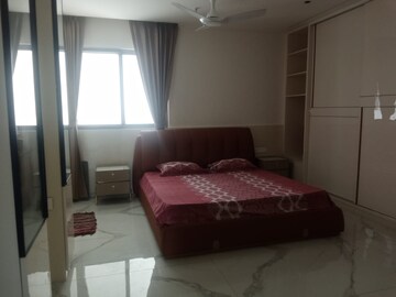 Bedroom in 2 BHK Apartment at My Home Avatar, Gachibowli – for Rent