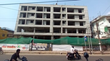 Commercial Office Space 31500 Sq.Ft. For Resale in Elamakkara Kochi  8156239