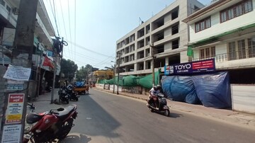 Parking in  Office Space at Elamakkara – for Sale