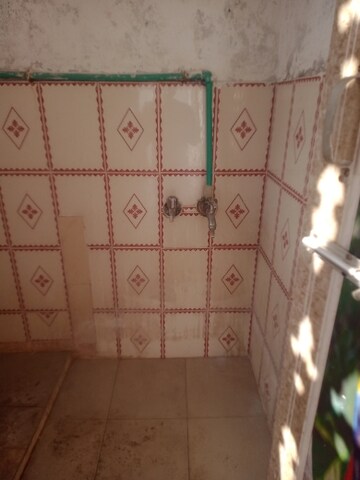2 BHK Villa – Map Location View at Aliganj - for Rent