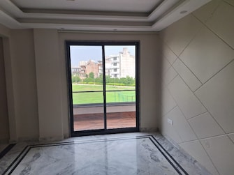 3 BHK Apartment For Rent in Ramprastha City The Edge Towers Sector 37d Gurgaon  8156247