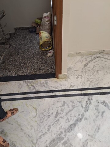 Bedroom in 3 BHK Apartment at Ramprastha City The Edge Towers, Sector 37d – for Rent