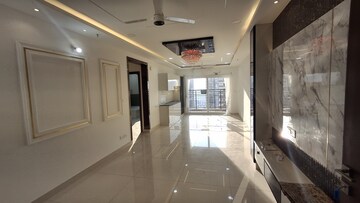 3 BHK Apartment For Rent in Prestige Tranquil, Kokapet