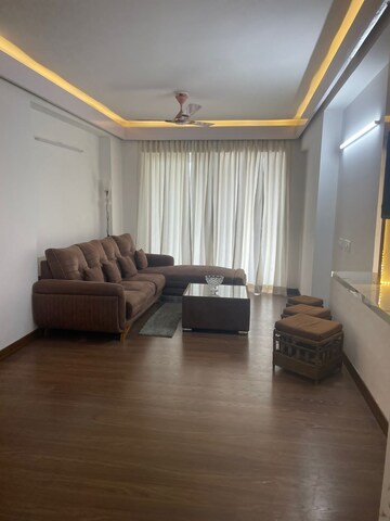 2 BHK Apartment For Rent in Pacific Golf Estate, Kulhan