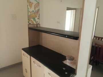 Furnished Amenities in 3 BHK Apartment at Chandkheda – for Rent