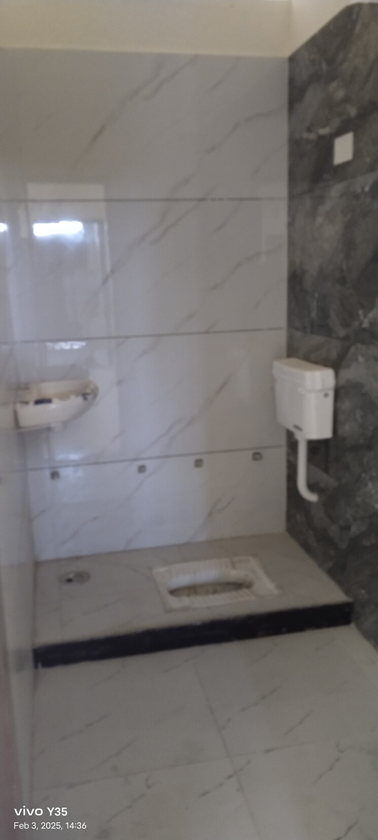 Bathroom, kalwar road 3 Bedroom 1800 Sq.Ft. Villa In Kalwar Road Jaipur 8156283