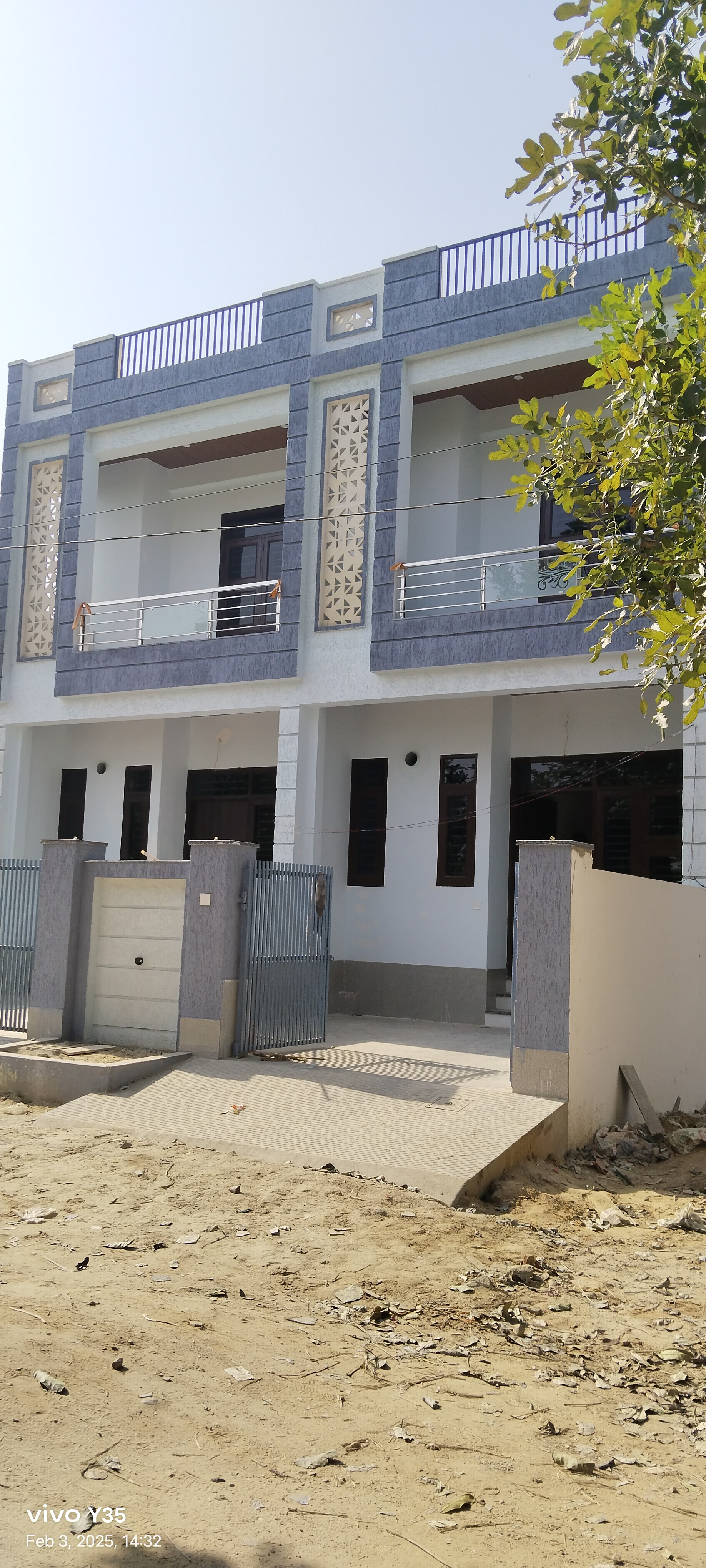 3 BHK Villa For Sale in Kalwar Road