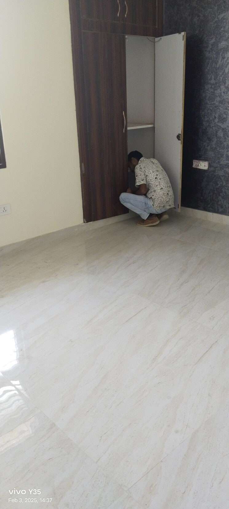 Room, kalwar road 3 Bedroom 1800 Sq.Ft. Villa In Kalwar Road Jaipur 8156283
